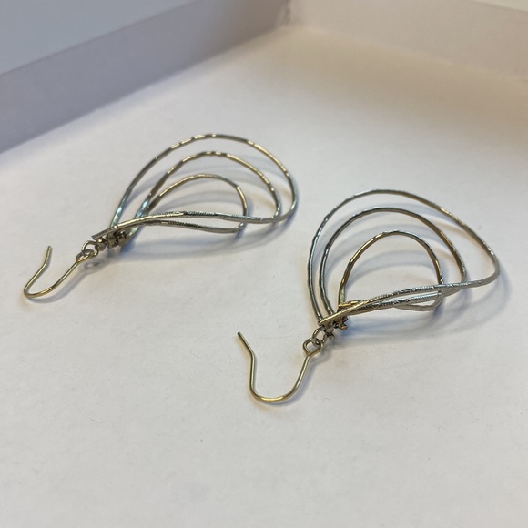 Earrings - Picture 3 of 3